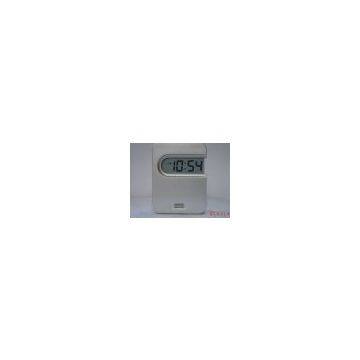 India Talking Clock