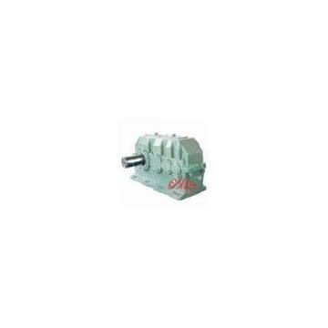 Hard-toothed ZFY reducer ,gear boxes