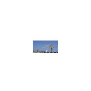 TOWER CRANE