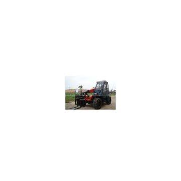 3ton 6m telescopic handler 3060