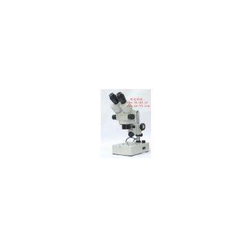 XTL-2400  Advanced Stereo Zoom Microscope