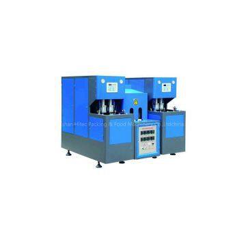 Semi-automatic Blow Molding Machine