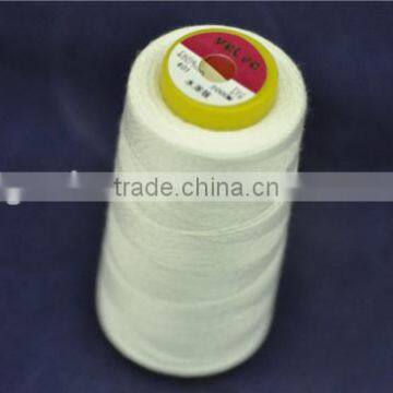 Pva Sewing Thread 40/2/Pva Water Soluble Threads Suppliers photo-3