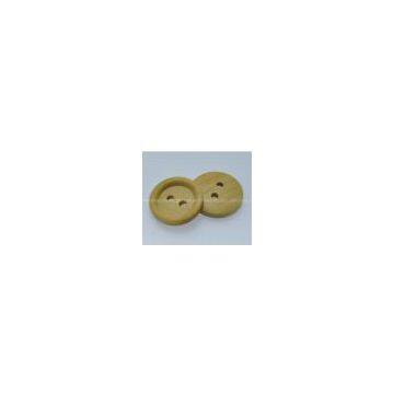 Wood Button2