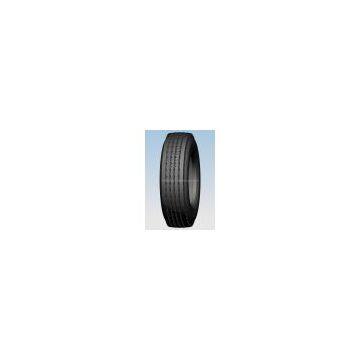Rockstone Tires 11R22.5