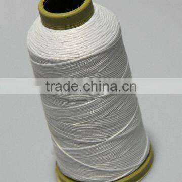 Eco Friendly Woven Thread 100%Polyester Fishing Line Braided photo-3