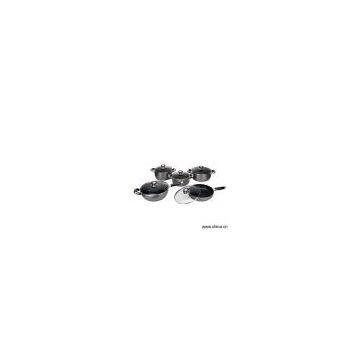 Sell 10pc Non-Stick Cookware Set