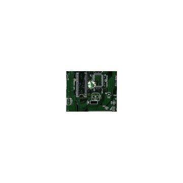 China (Mainland) Circuit Board PCBA