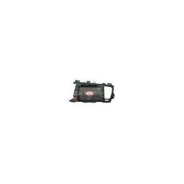 ST-8991 480P Radio GPS USB RADIO 3G bluetooth KIA DVD Player for KIA K5 / OPTIMA ( 2011-2012 )