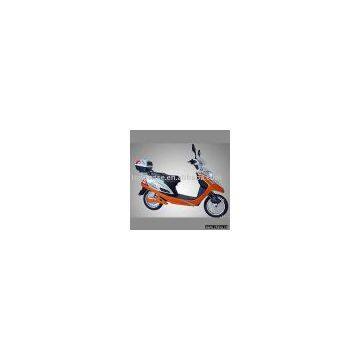 Electric Motorcycle