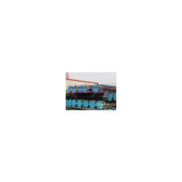 CARBON STEEL SEAMLESS PIPES SPEC A 106 GR.C