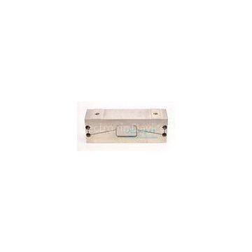 High Accuracy Waterproof Tension Load Cells / Amplifier Sensor for Weighing Indicator