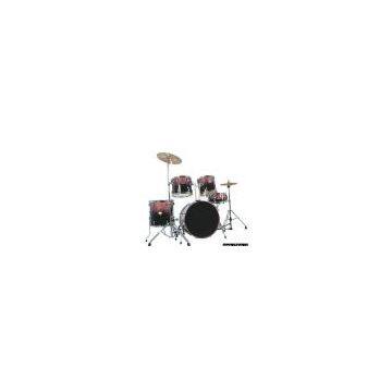 Sell 5pc High-Grade Drum Set