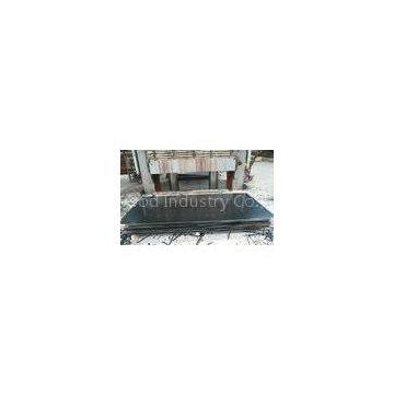 Fancy Poplar Black Film Faced Plywood for Building Construction Material 18 mm