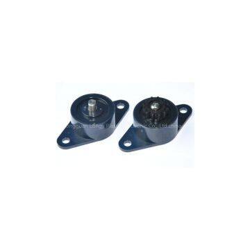 Bi-direction Rotary Damper