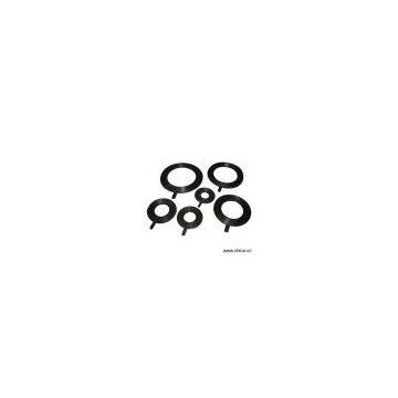 Sell Rubber Flanges
