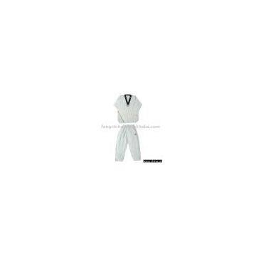 Sell Taekwondo Clothes
