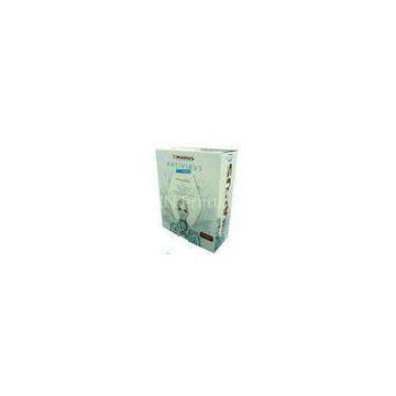 Customized Eye Catching Cardboard Counter Top Display Boxes With Offset / Ink Printing