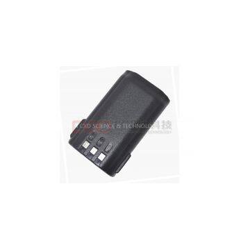 Two-Way Radio Battery for Icom BP195, BP196, IC-F3, IC-F4