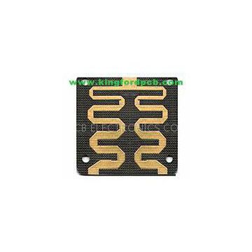 High frequency PCB