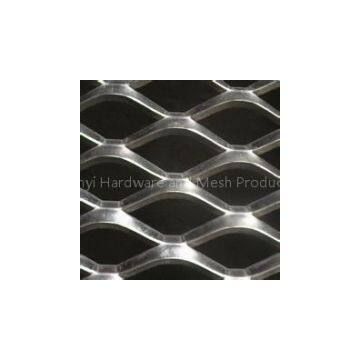 Sell Automatic Expanded Metal Mesh Machine--Anyi Wire Mesh photo-3