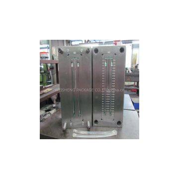 plastic injection molds