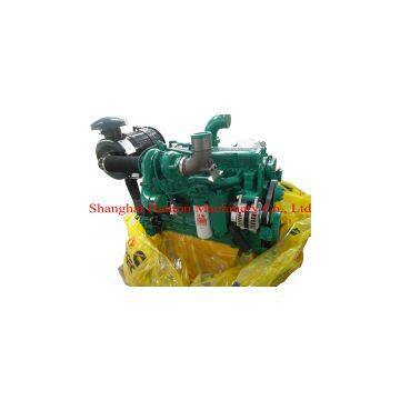 Sell Cummins 6LTAA8.9-G series diesel engine for inland generator set & water pump set drive