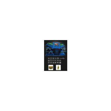 Sell wheel aligner (wheel alignment) E-767A, 3excel brand