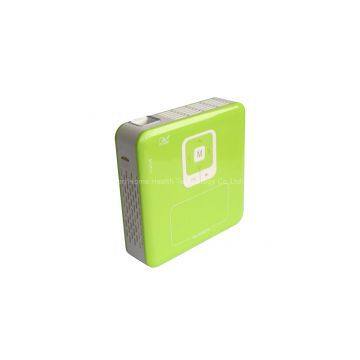 Hot design mini multimedia projector with android 5.0 system
