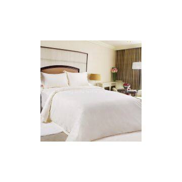 100% Cotton Hotel Linen