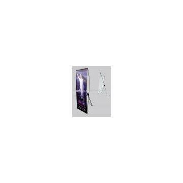 X Banner Stand