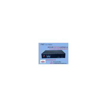 ONE CHANNEL SINGLE GSM FWT/GATEWAY