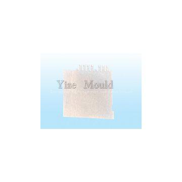 Japan SKD61 with precision plastic mold from plastic mould component manufacturer