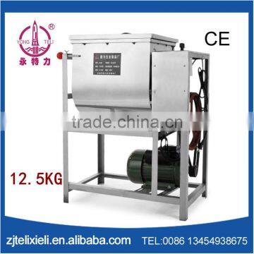 12.5kg cheap electric Dough Mixer machine for sale