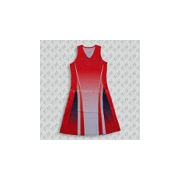 netball dresses for schools Netball Dresses