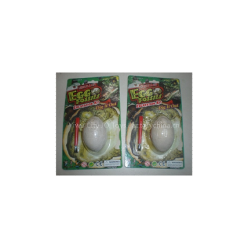 Dinosaur Egg Hatches Toy Dinosaur Egg Fossil Toy