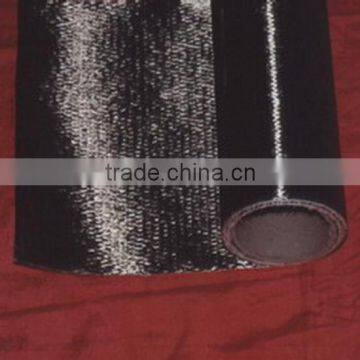 Satin Weaved Carbon Fabric(Carbon Cloth)