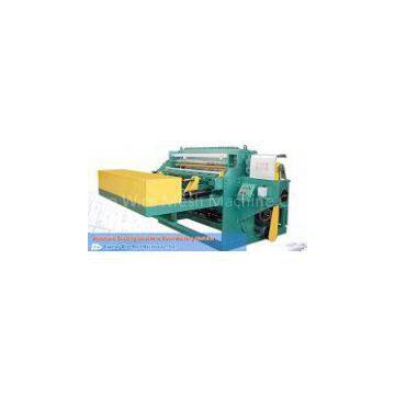 Automatic Building Steel Wire Mesh Welding Machine