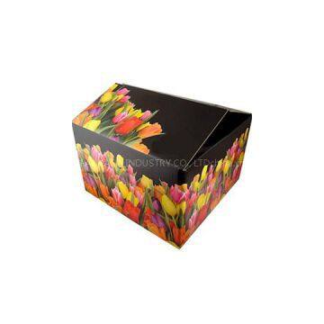 Gift Cardboard Packaging Boxes