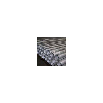 Thin Wall ASTM Stainless Steel Seamless Pipe Thickness 0.5mm - 25mm