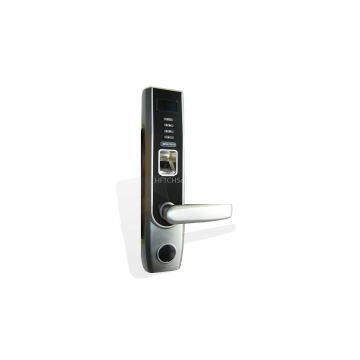 Hot Sale Fingerprint and Password Lock (HF-LA501) photo-3