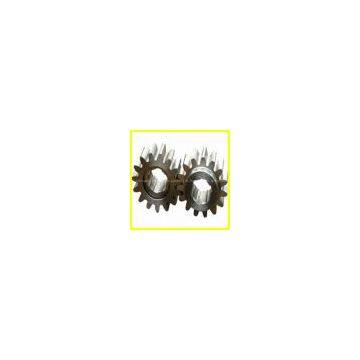 forging gear wheel