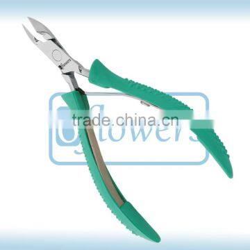 Cuticle Nippers Stainless Steel