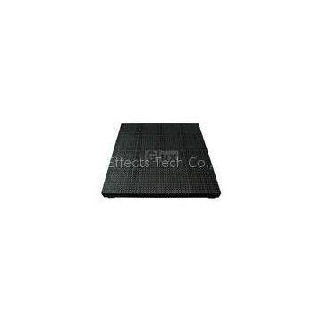 Indoor Outdoor LED Screen Hire High Transparency For Concert Stage