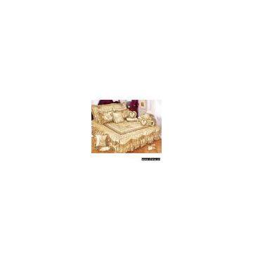 Sell Bedding Set (with Bedspread)