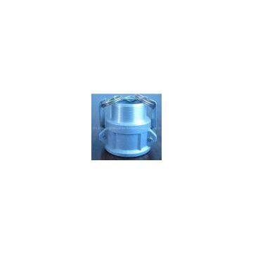 aluminium camlock coupling - B