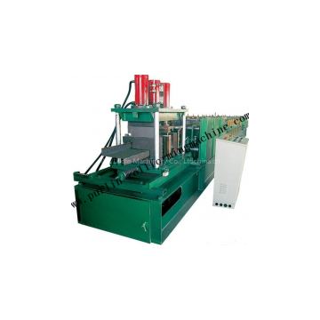 Purlin Roll Forming Machine