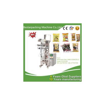 dry fruits vertical packaging machine/dry fruits packing machine/ dry fruits filling machine