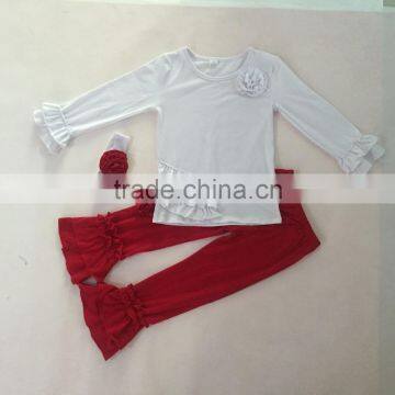 clothing factories in china bulk wholesale chilfren boutique outfit