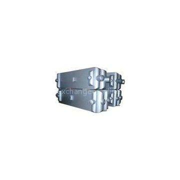 Brazed Plate Fin Air Separation Radiator With High Heat Transfer Efficiency